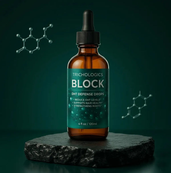 Serums / Growth Actives