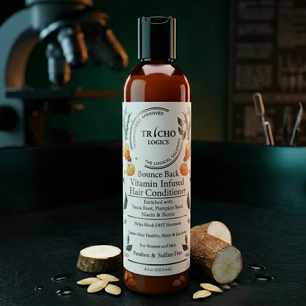 Bounce Back Vitamin Conditioner