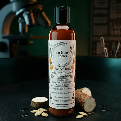 Bounce Back Vitamin Conditioner