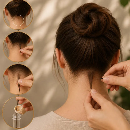 Cell Decode Hair Mineral Test