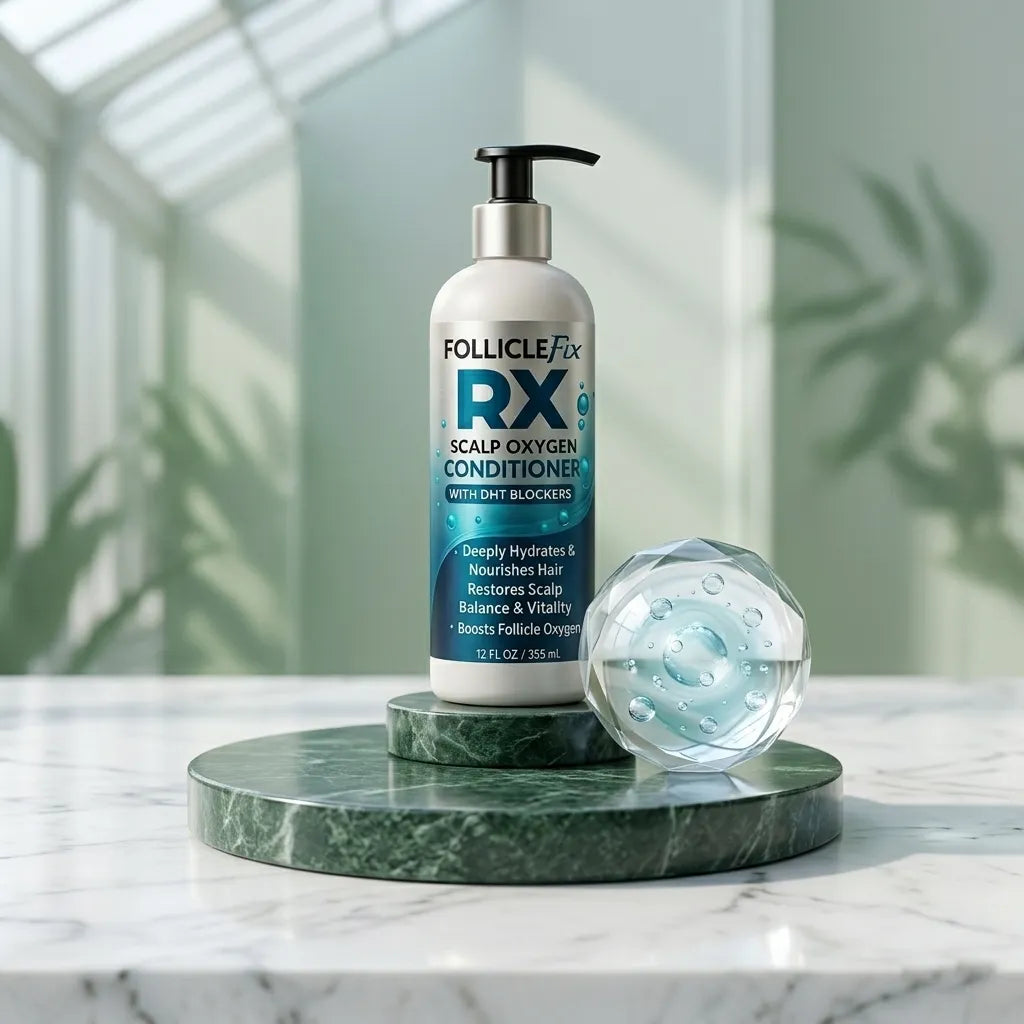 Detox Conditioner