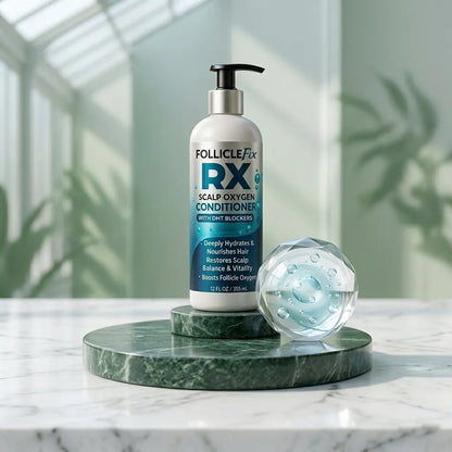 Detox Conditioner