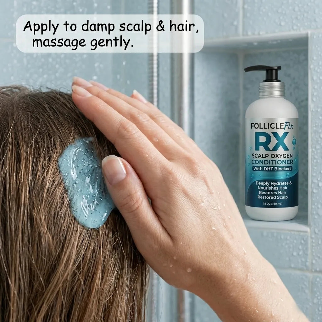 Detox Conditioner