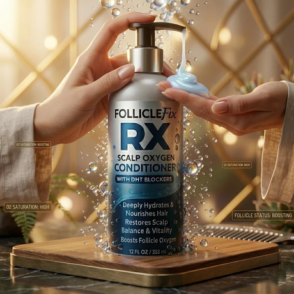 Detox Conditioner