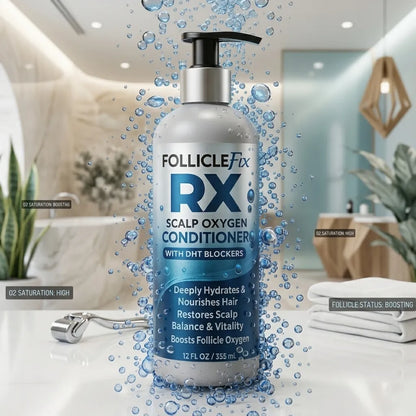 Detox Conditioner