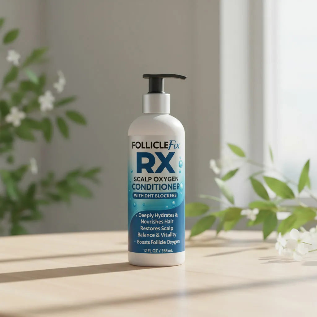 Detox Conditioner