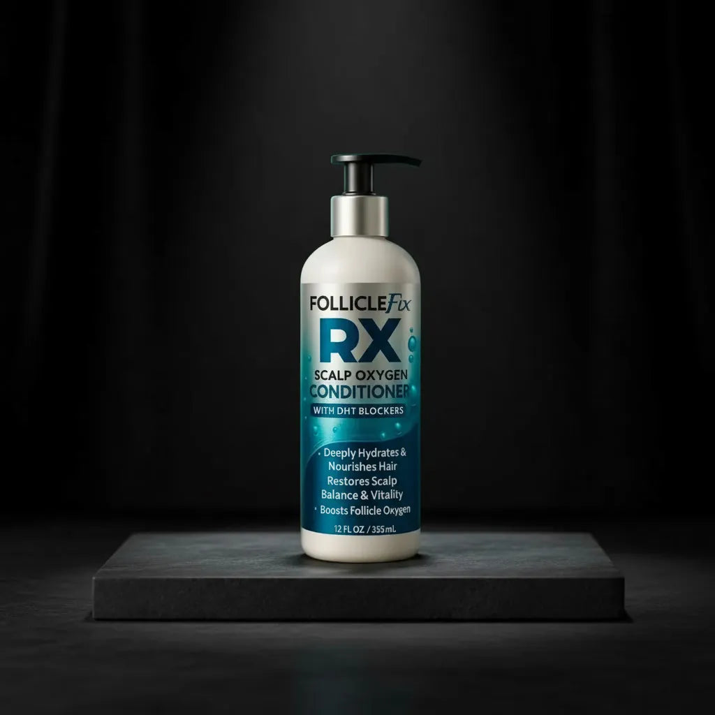 Detox Conditioner