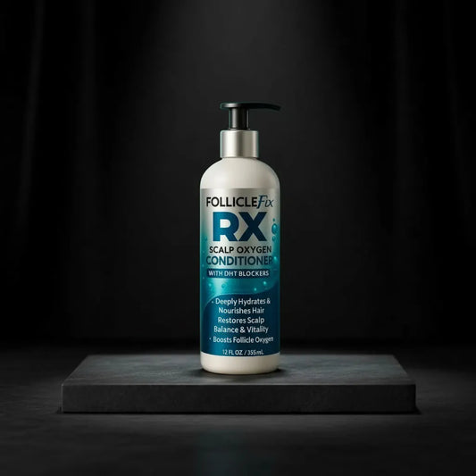Detox Conditioner