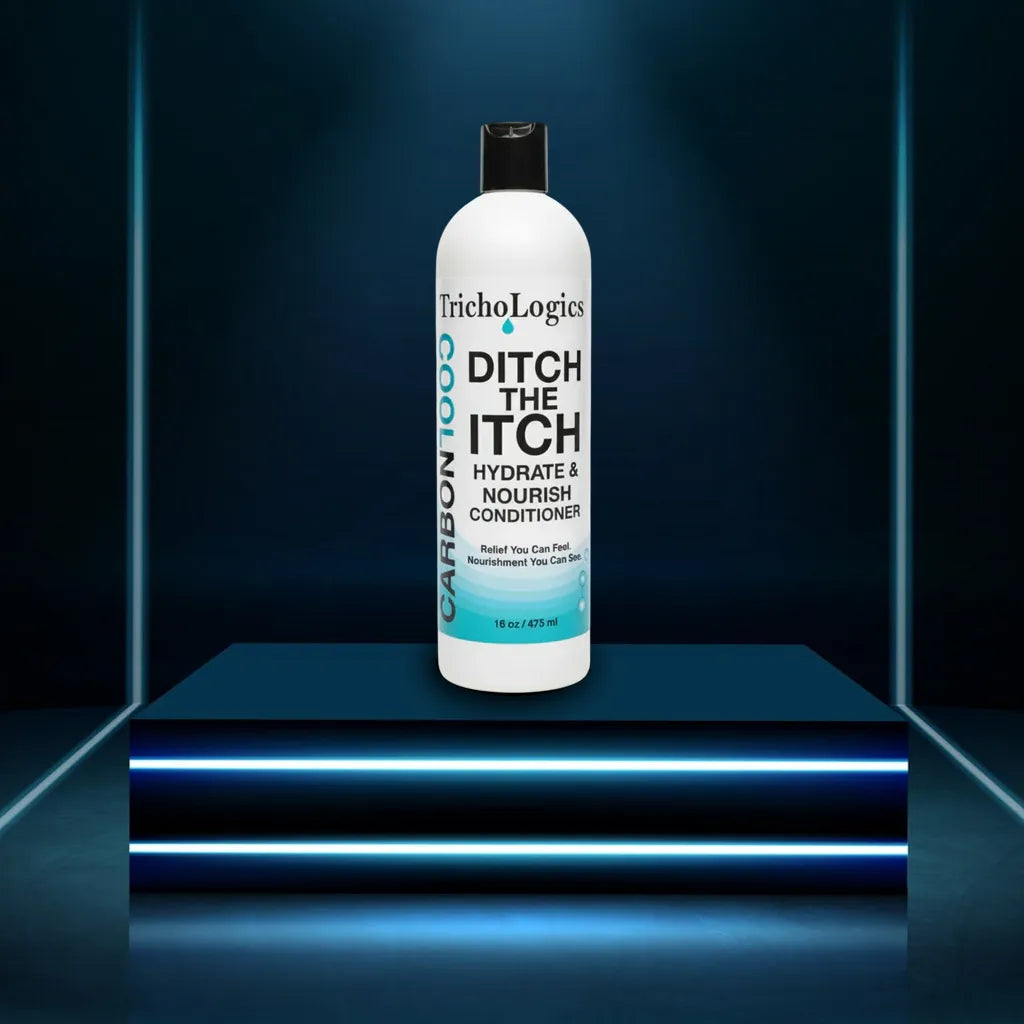 Ditch the Itch™ Conditioner