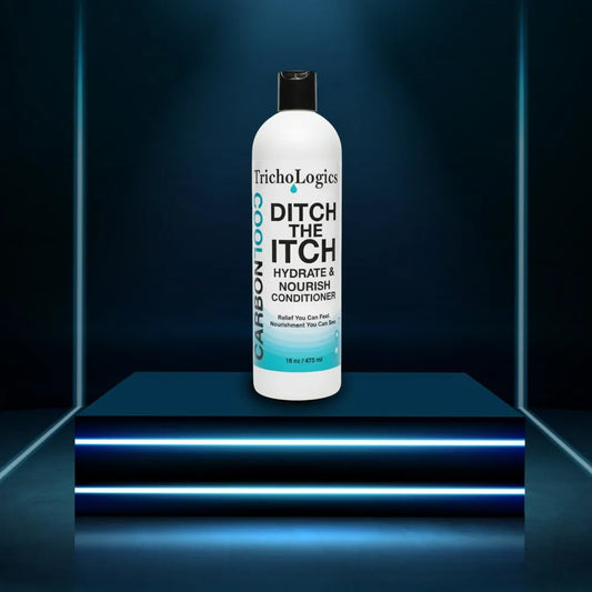 Ditch the Itch™ Conditioner