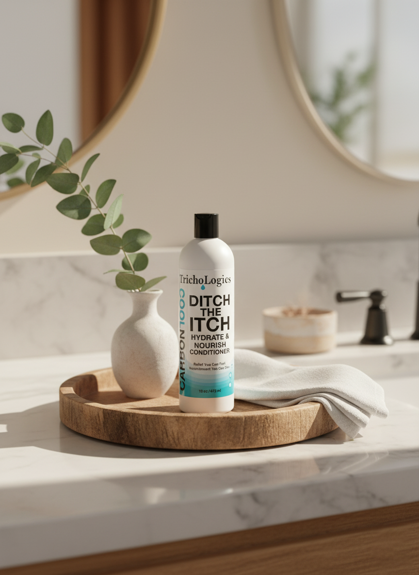 Ditch the Itch™ Conditioner
