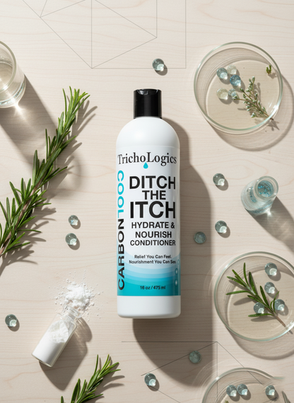 Ditch the Itch™ Conditioner