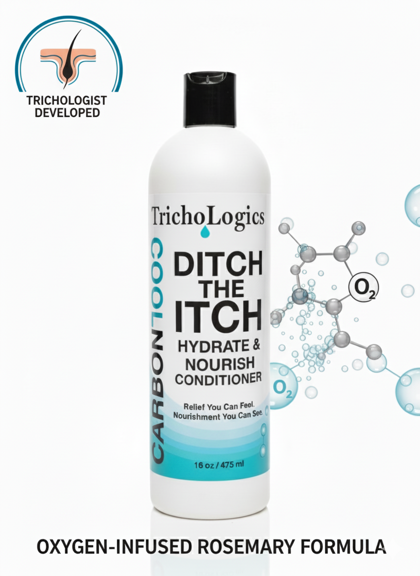 Ditch the Itch™ Conditioner