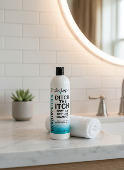 Ditch the Itch™ Shampoo