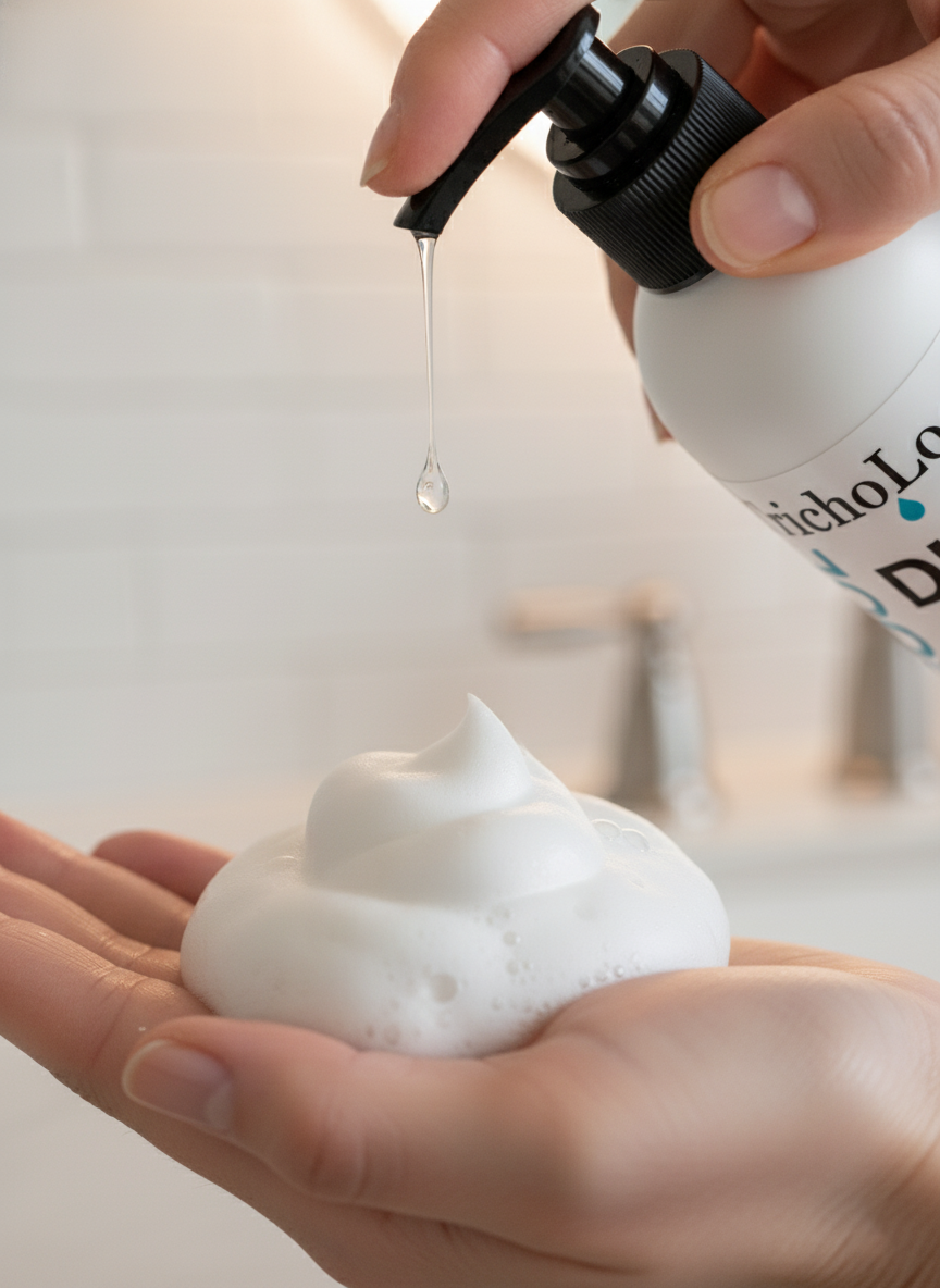 Ditch the Itch™ Shampoo