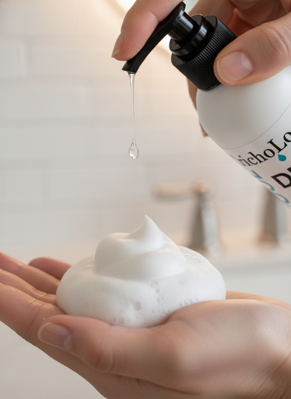 Ditch the Itch™ Shampoo