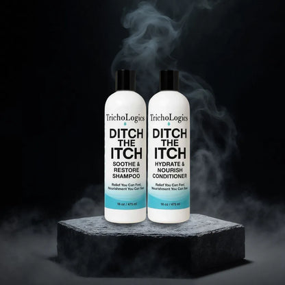 Ditch the Itch™ Dynamic Duo Set