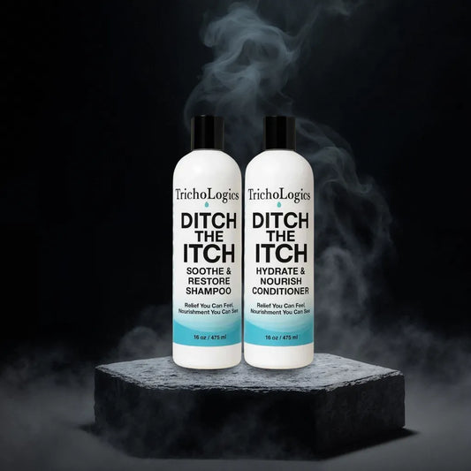 Ditch the Itch™ Dynamic Duo Set