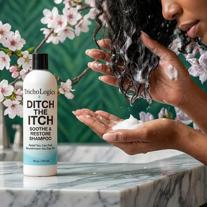 Ditch the Itch™ Dynamic Duo Set