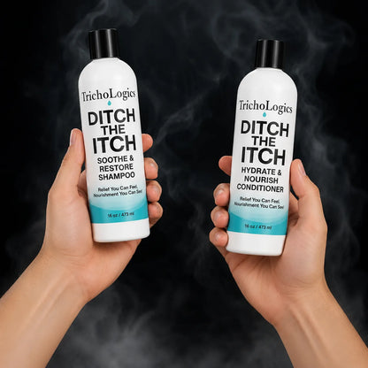 Ditch the Itch™ Dynamic Duo Set