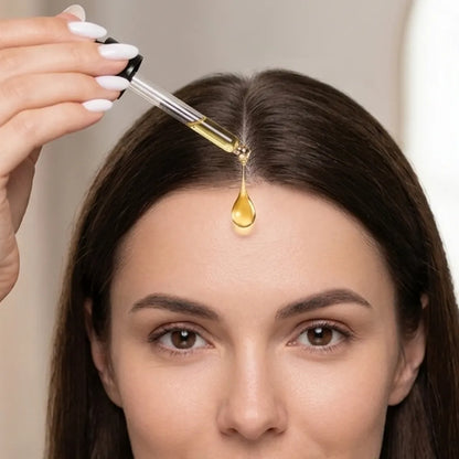 Dr. Leola’s Rosemary Growth Oil