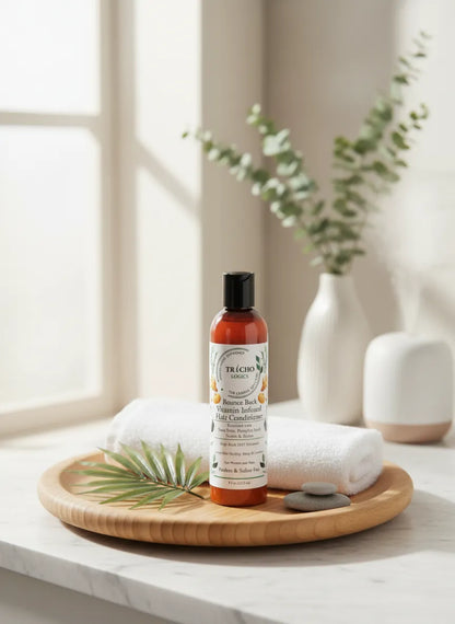Bounce Back Vitamin Conditioner