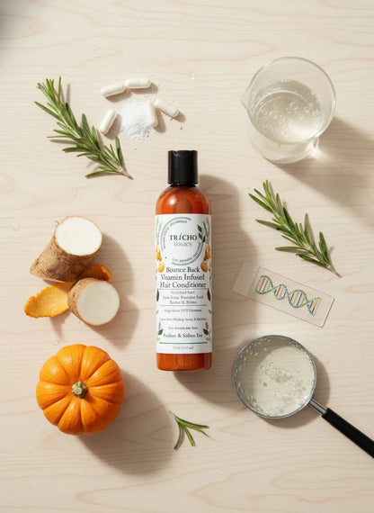 Bounce Back Vitamin Conditioner