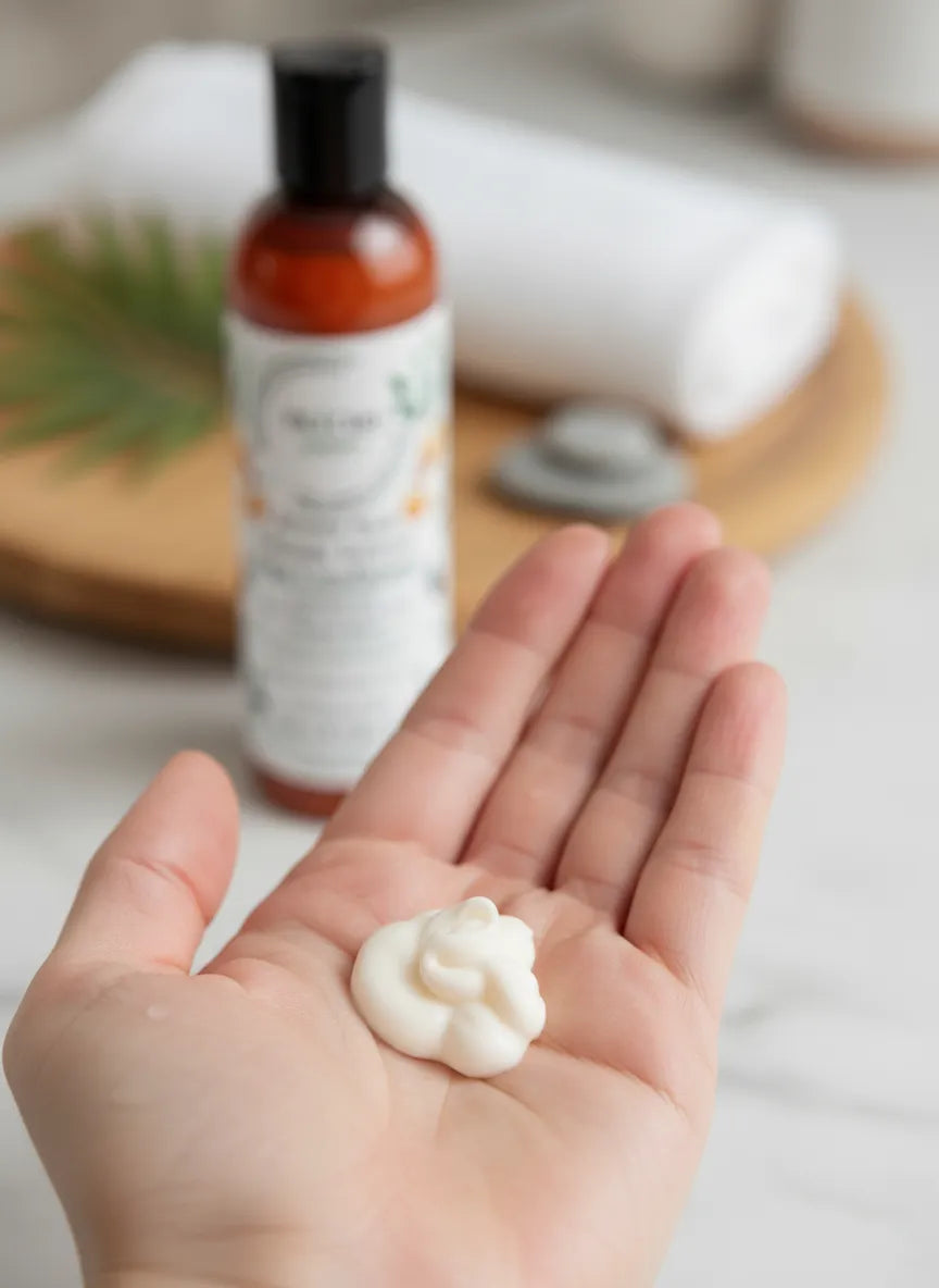 Bounce Back Vitamin Conditioner