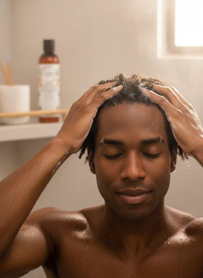 Bounce Back Vitamin Conditioner