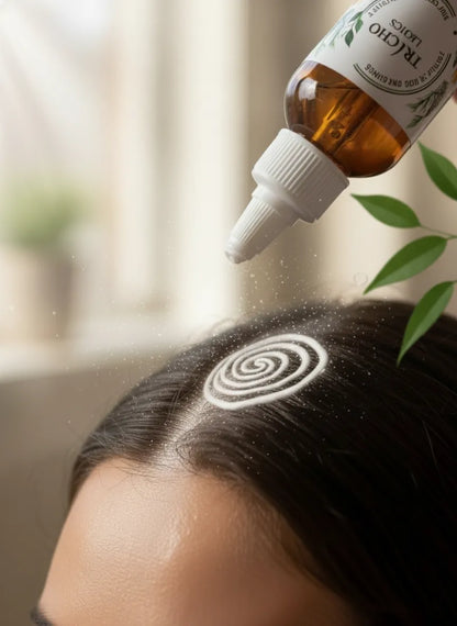Apple Stem Cell Hair Growth Serum
