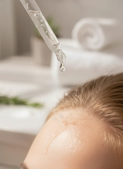 Density Boost+ Peptide Fusion (Vials + Activator)