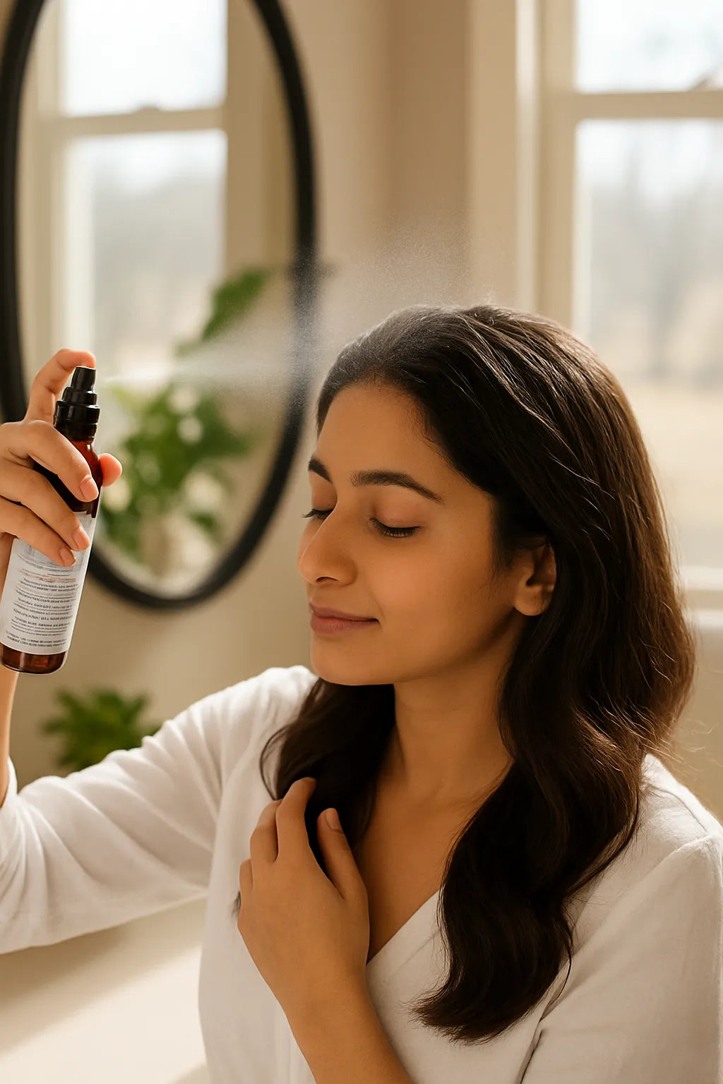 Miracle Magic Leave-In Conditioner & Detangler