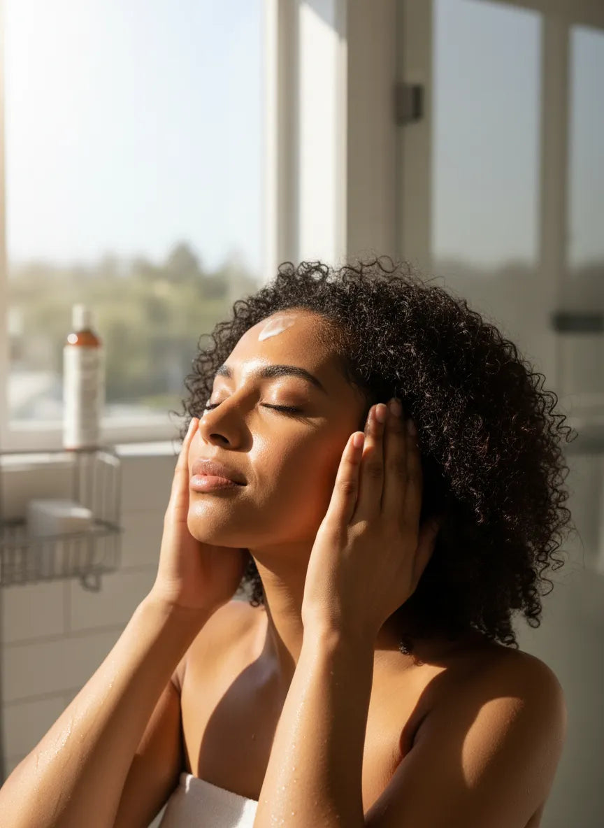 Moisture 4 Days Hair Moisturizer