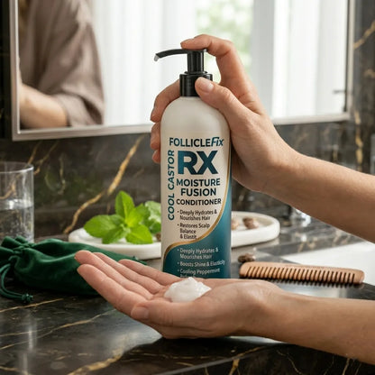 Moisture Fusion Conditioner