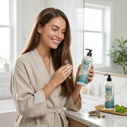 Moisture Fusion Conditioner