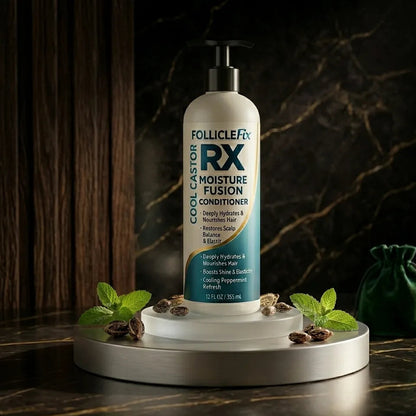 Moisture Fusion Conditioner