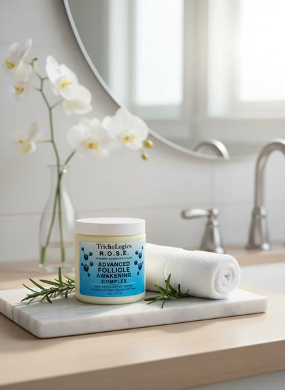 ROSE - Advanced Follicle Awakening Complex