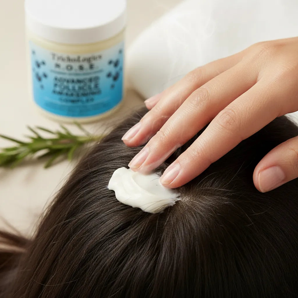 ROSE - Advanced Follicle Awakening Complex
