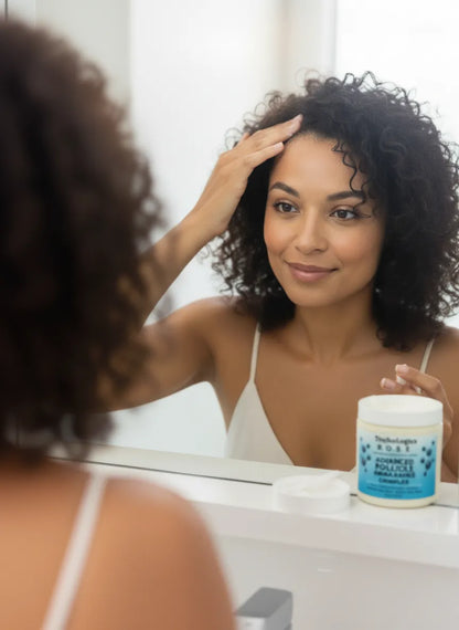 ROSE - Advanced Follicle Awakening Complex