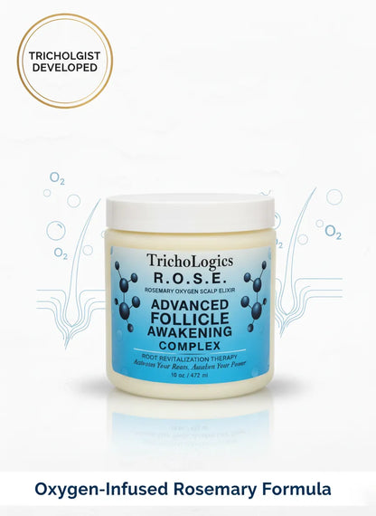 ROSE - Advanced Follicle Awakening Complex