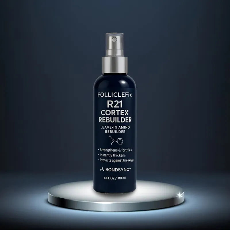 R21 Cortex Rebuilder