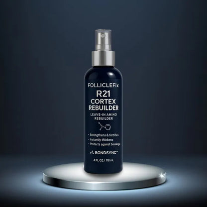 R21 Cortex Rebuilder