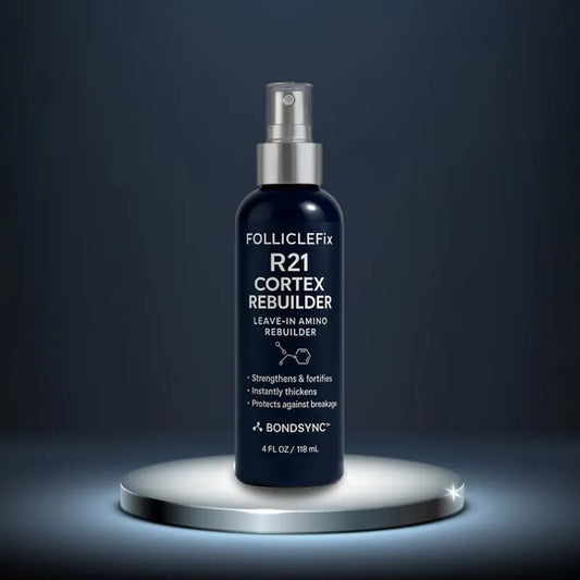 R21 Cortex Rebuilder