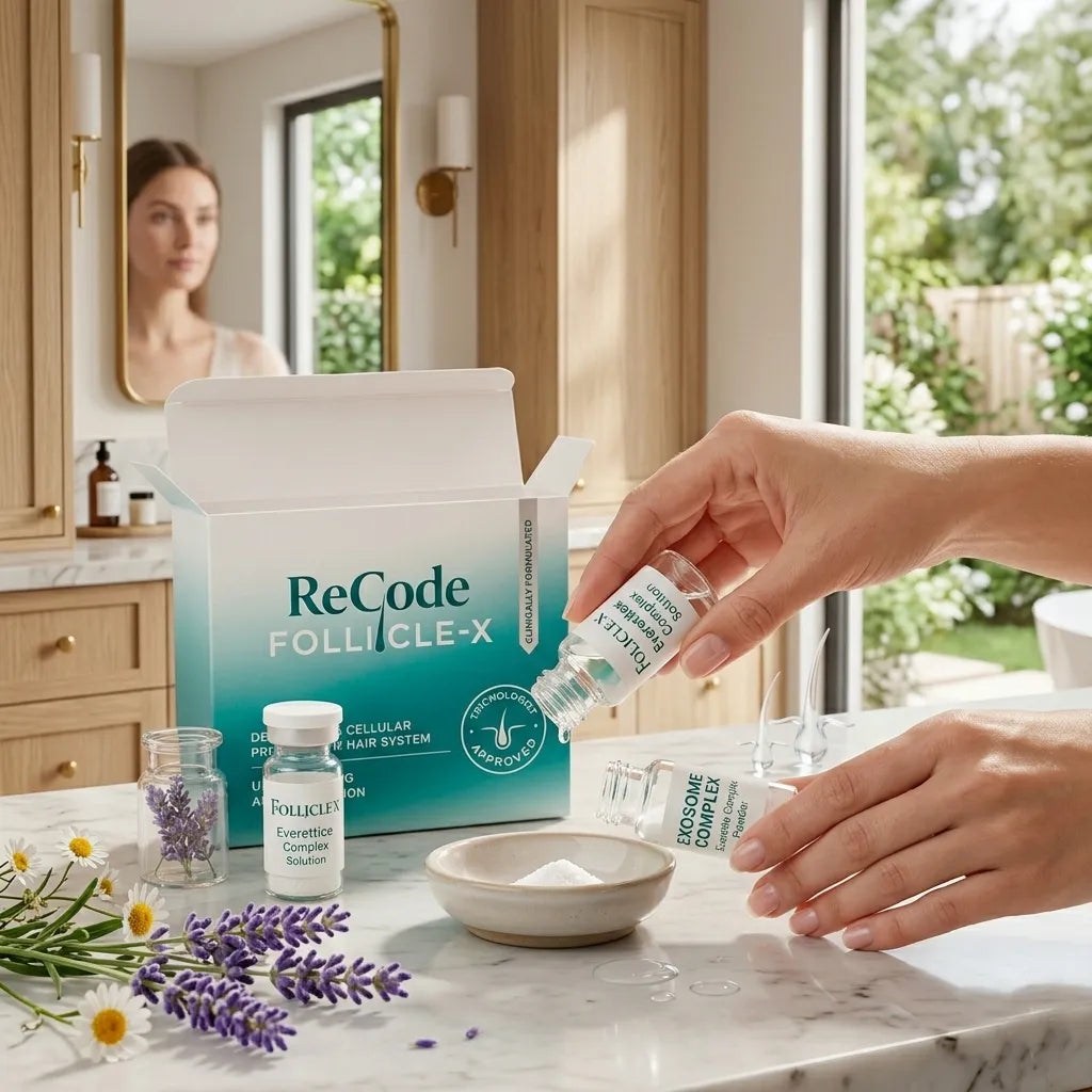 ReCode Follicle-X