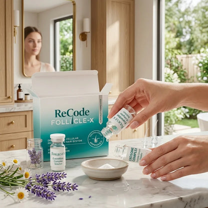 ReCode Follicle-X