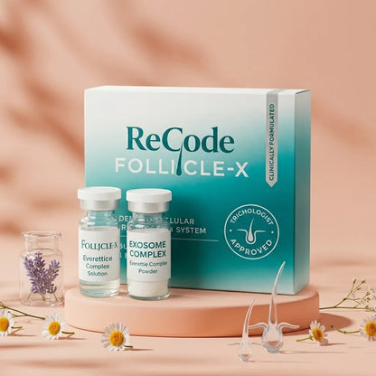 ReCode Follicle-X