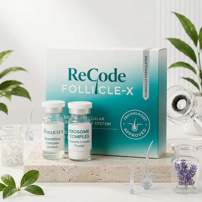 ReCode Follicle-X