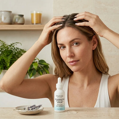Regenerative Stem Cell Serum