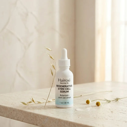 Regenerative Stem Cell Serum