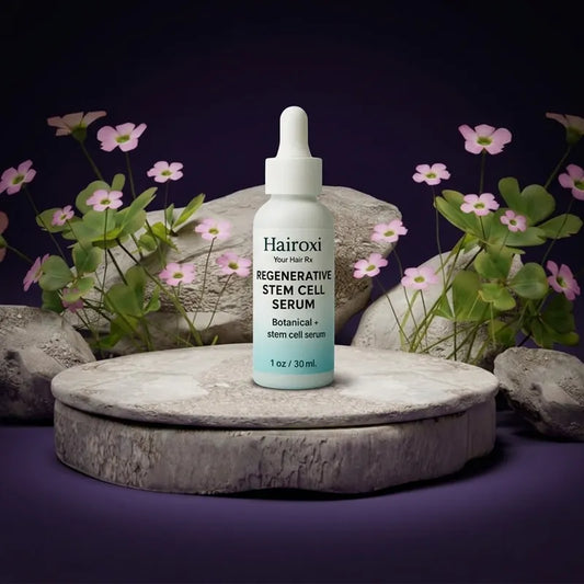 Regenerative Stem Cell Serum